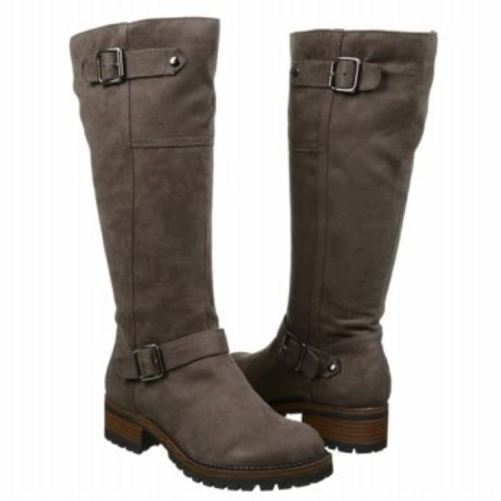 Kenneth Cole fall boots